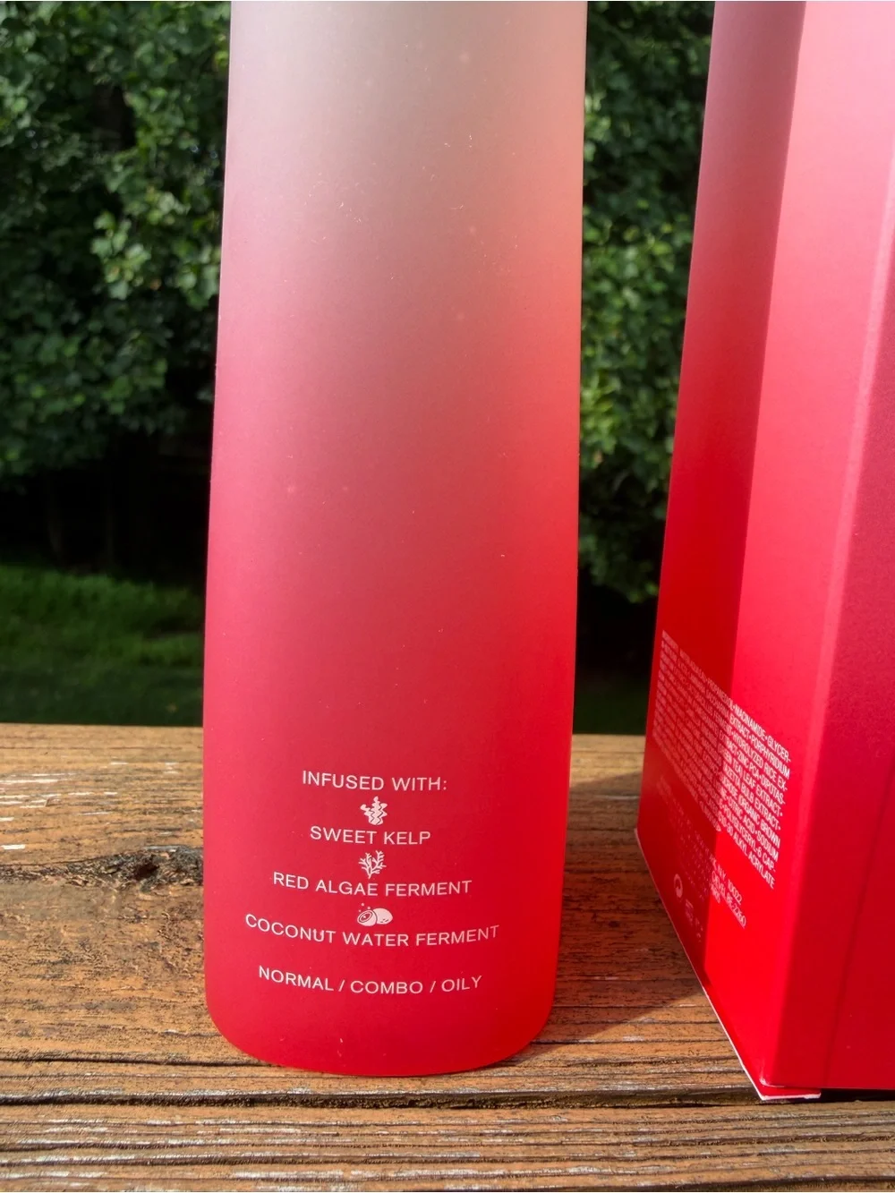 NIB NWT Estée Lauder Nutritious Radiant Essence Lotion - Sealed & Brand New - Picture 2 of 13